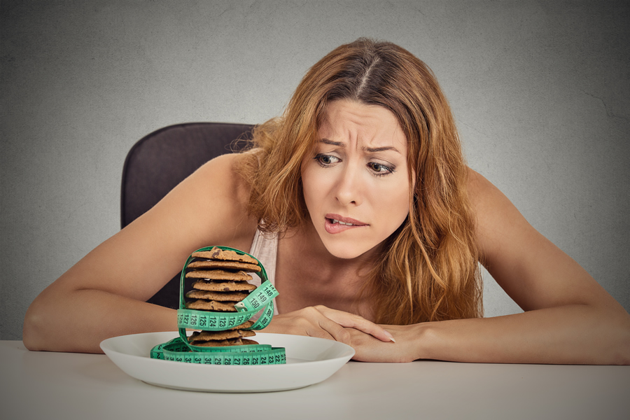 How To Quickly Combat Hunger
