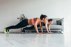 Top Reasons to Choose Free Weights over Machines