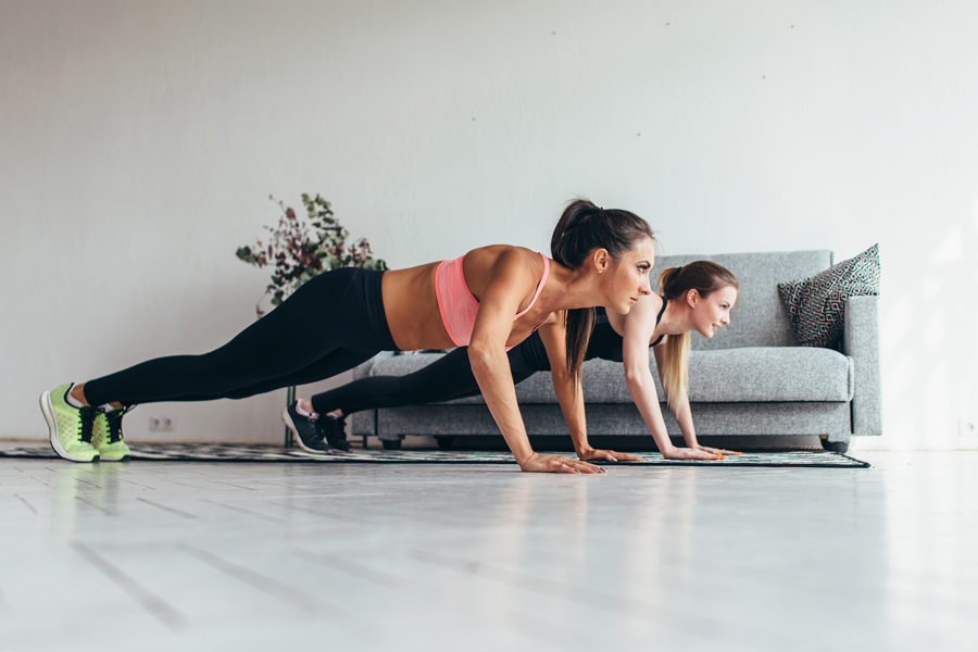 Top Reasons to Choose Free Weights over Machines