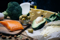 Healthy Fat Sources to Incorporate into Your Diet Plan