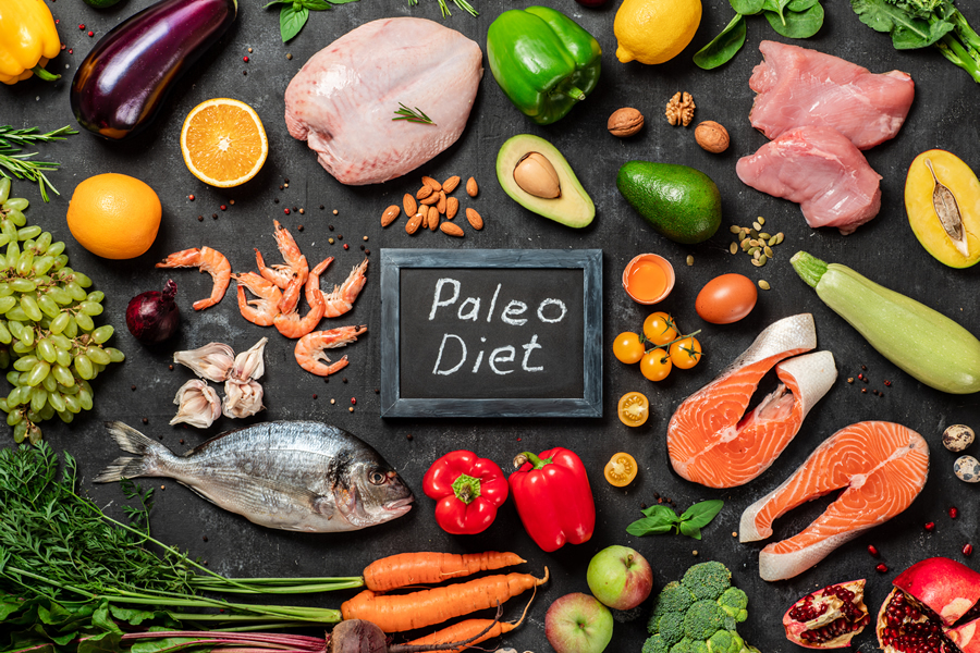 What are the Pros and Cons of a Paleo Diet? 