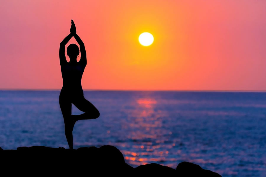 Yoga: Basics and Why it Helps